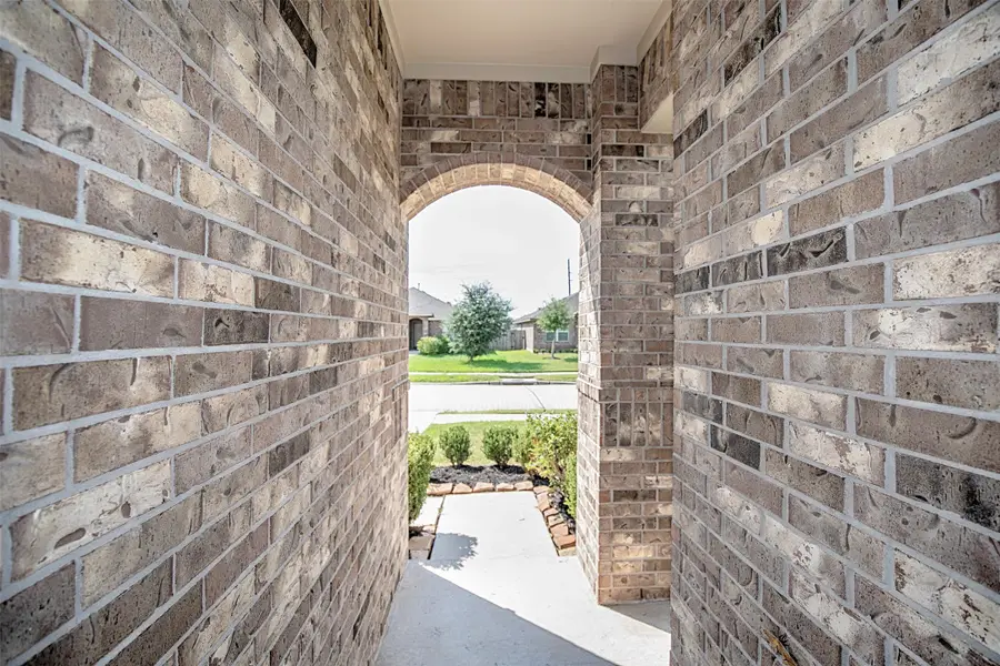 8215 Oakleaf Meadow Court, Rosharon, TX 77583 - #3