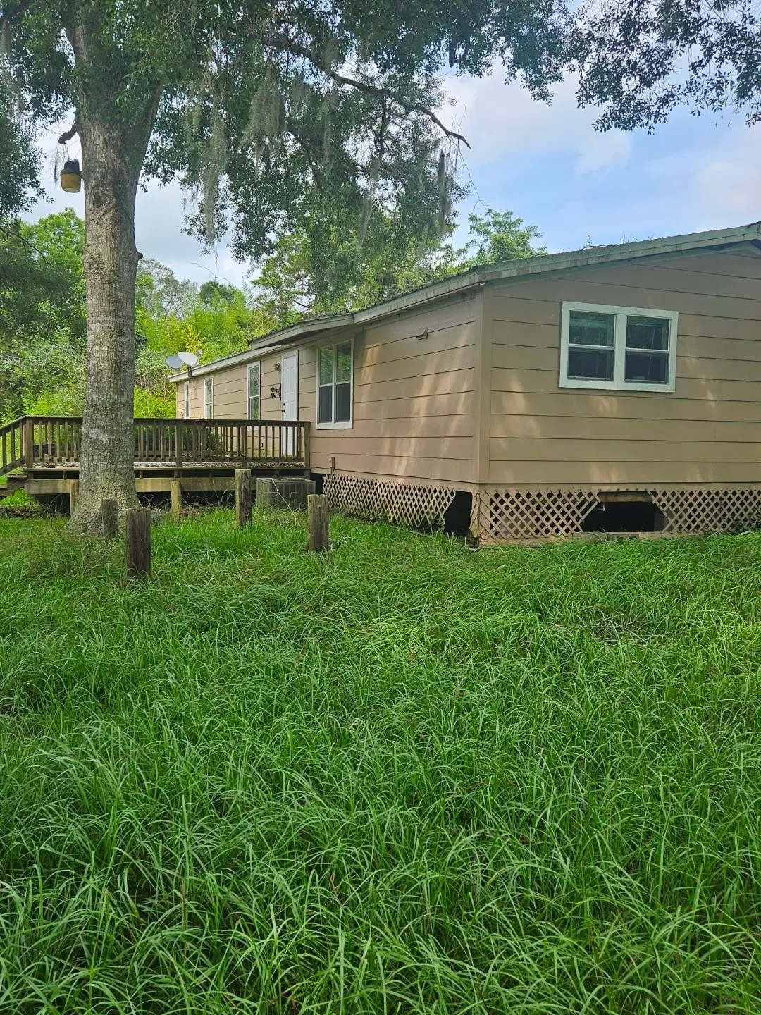 5136 County Road 718, Sweeny, TX 77480 - #1