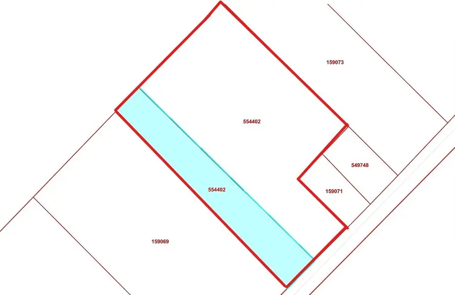 5136 County Road 718, Sweeny, TX 77480 - #3