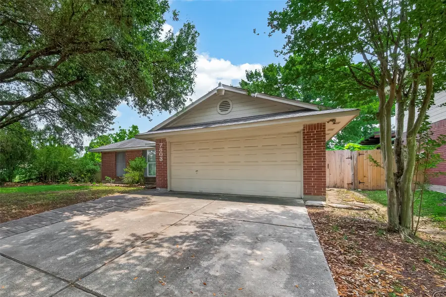 7803 Yellow Pine Drive, Houston, TX 77040 - #3