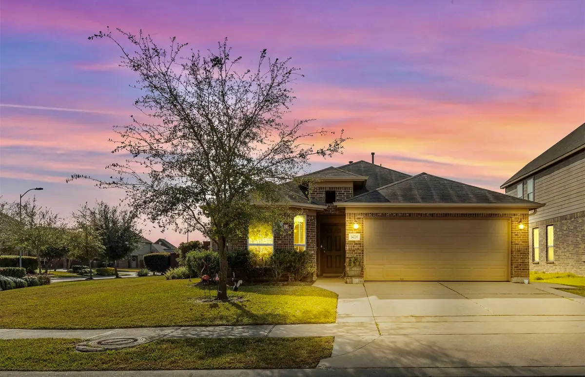 14726 Meadow Acre Trail, Houston, TX 77049 - #1