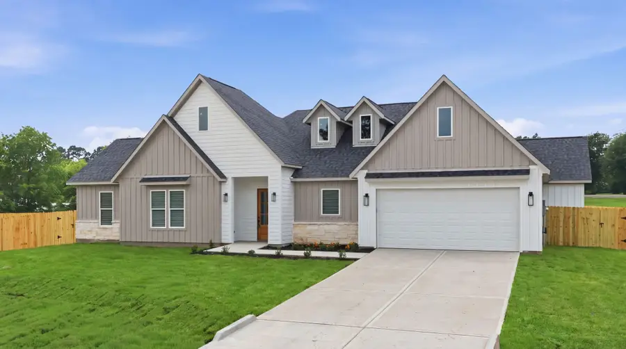 1203 Ada St, New Waverly, TX 77358 - #2