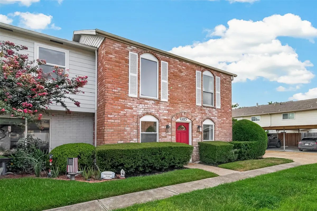 14737 Perthshire Road, Houston, TX 77079 - #1
