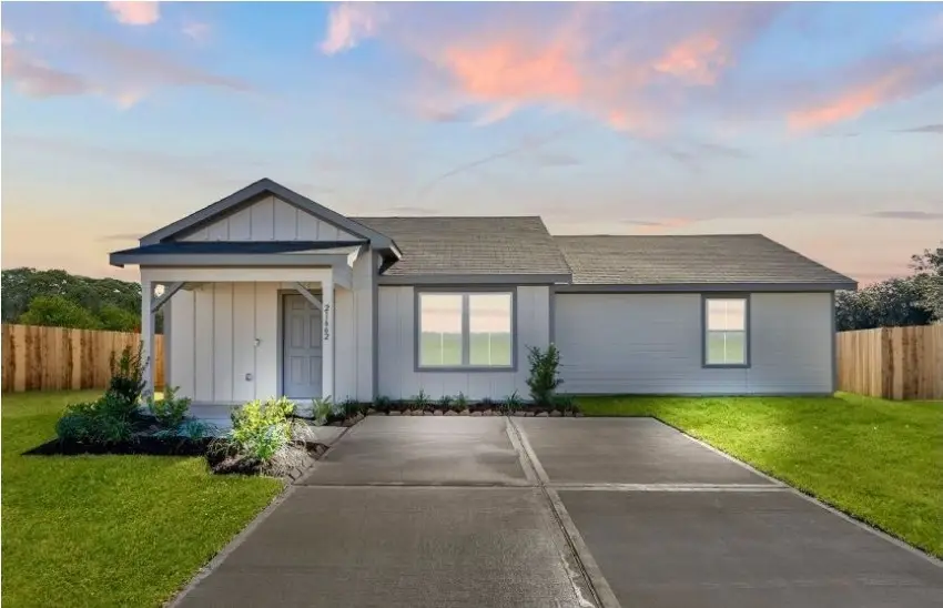 30528 Bladnoch Lane, Waller, TX 77484 - Image #1