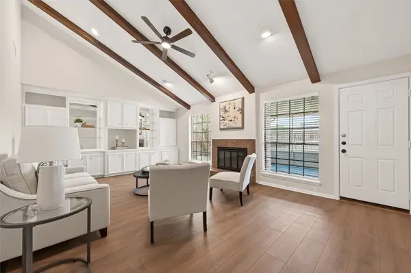 722 Park Meadow Drive, Katy, TX 77450