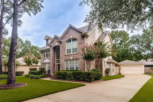 9407 Walnut Brook Court, Houston, TX 77040