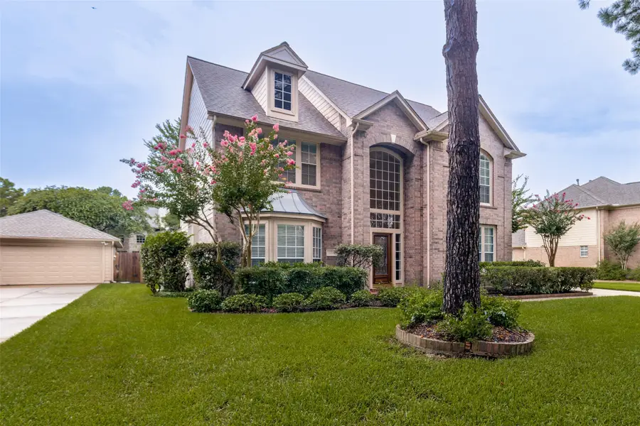 9407 Walnut Brook Court, Houston, TX 77040 - #3
