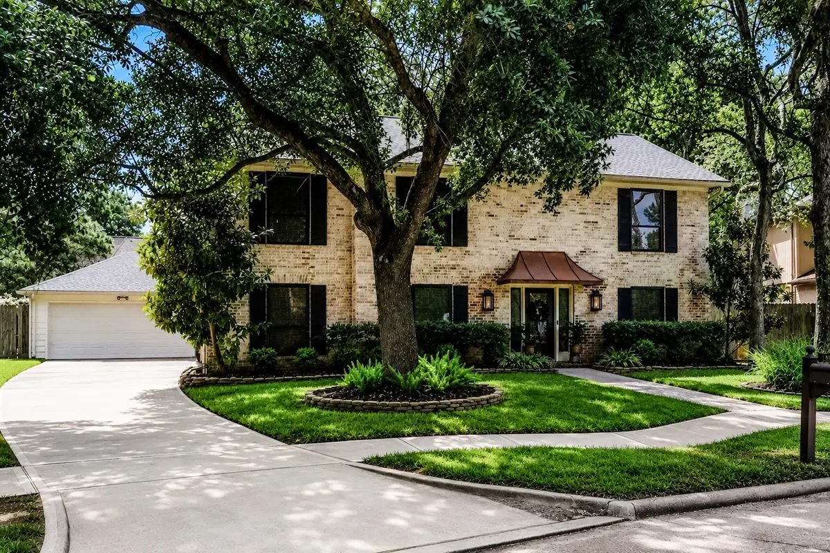 16535 Laurelfield Drive, Houston, TX 77059 - #1