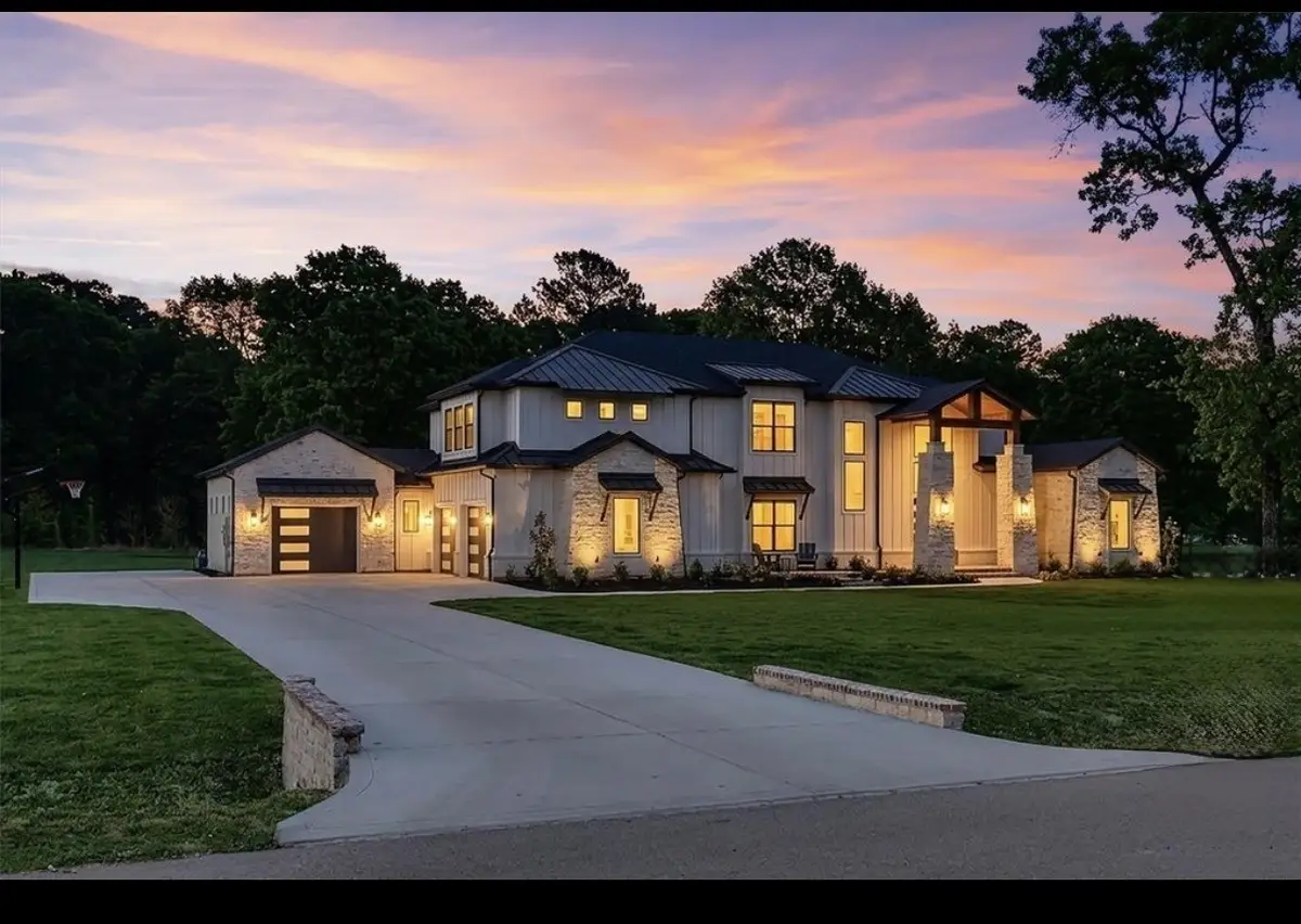 2509 Old Ranch Road, Montgomery, TX 77316 - #1