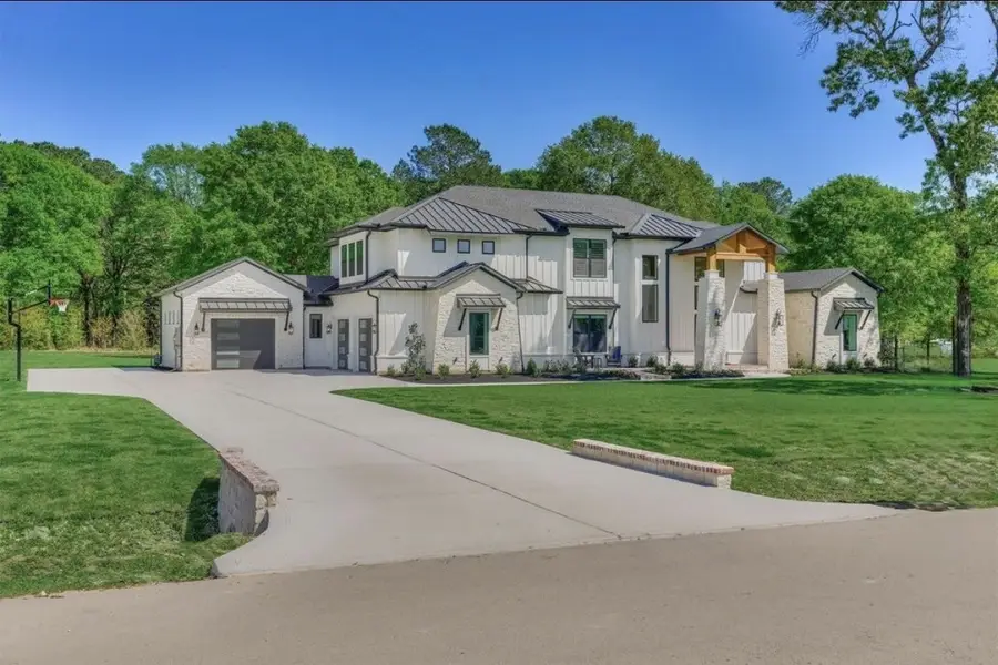 2509 Old Ranch Road, Montgomery, TX 77316 - #3