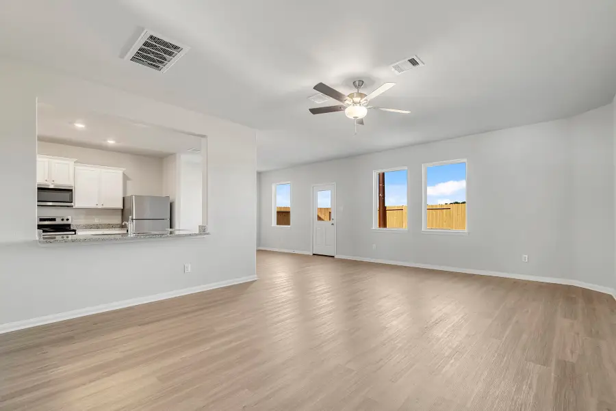 8224 Sunberry Shadow Drive, Houston, TX 77016 - #2