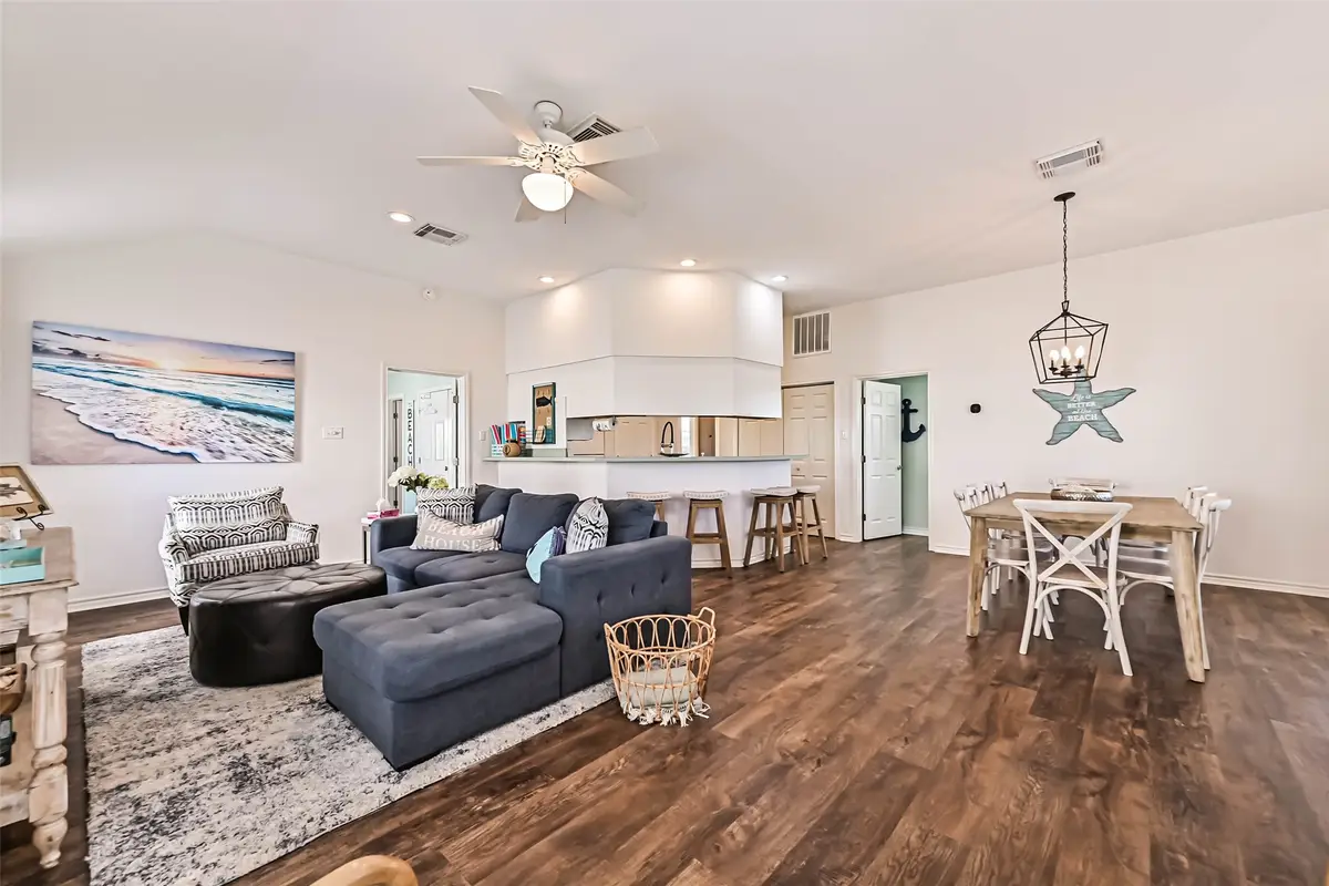 13811 Mutiny Lane, Galveston, TX 77554 - #1