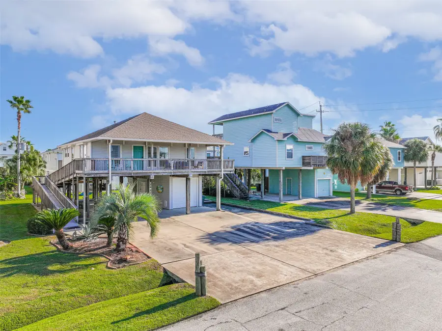 13811 Mutiny Lane, Galveston, TX 77554 - #3