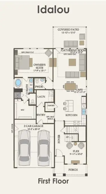 8667 Jam Session Drive, Montgomery, TX 77316 - #2