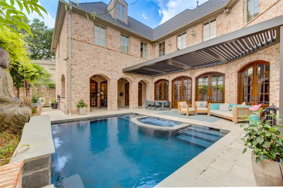 5110 W Oak Mews Mews, Houston, TX 77056 - #2