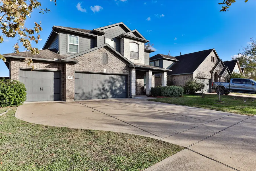 107 Forest Bend Court, Clute, TX 77531 - #2