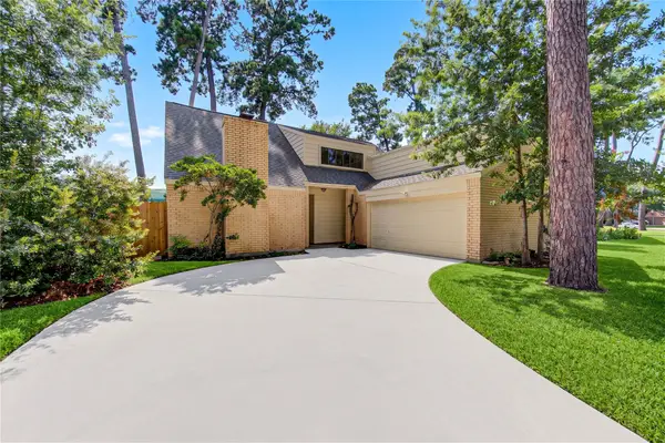 25027 Barmby Drive, Spring, TX 77389
