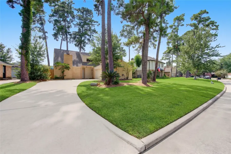 25027 Barmby Drive, Spring, TX 77389 - #2