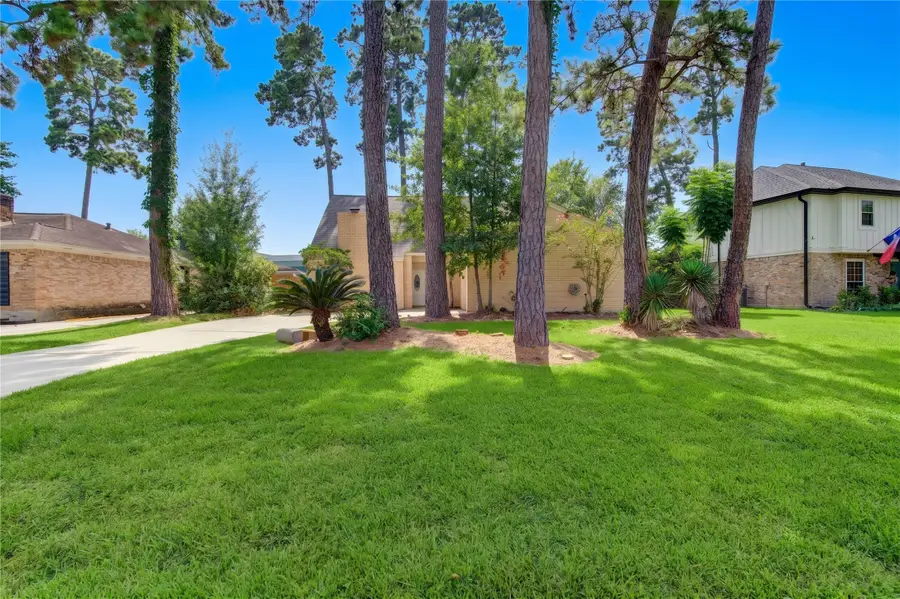 25027 Barmby Drive, Spring, TX 77389 - #3