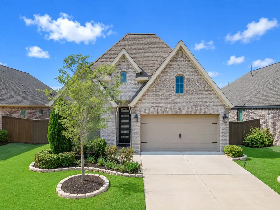 5014 Eliot Place, Manvel, TX 77578 - #3