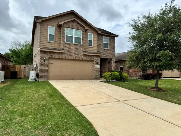 12023 Powderhorn Lane, Pinehurst, TX 77362