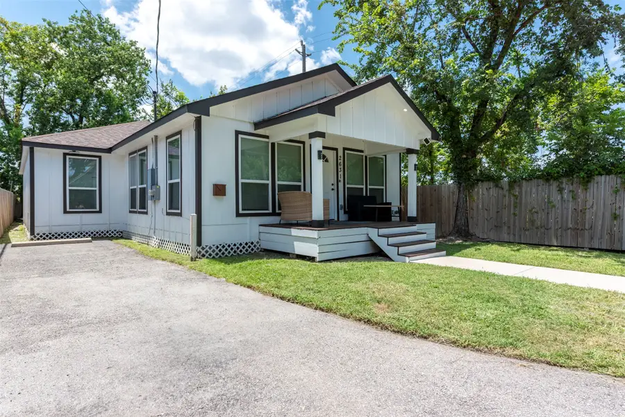 2631 Stevens Street, Houston, TX 77026 - #2