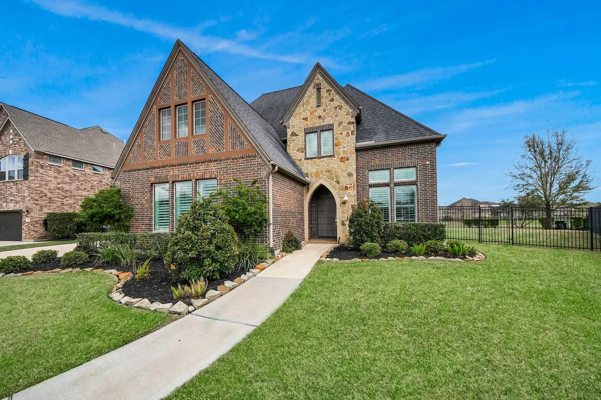 3502 Poppy Point Court, Richmond, TX 77406 - #1