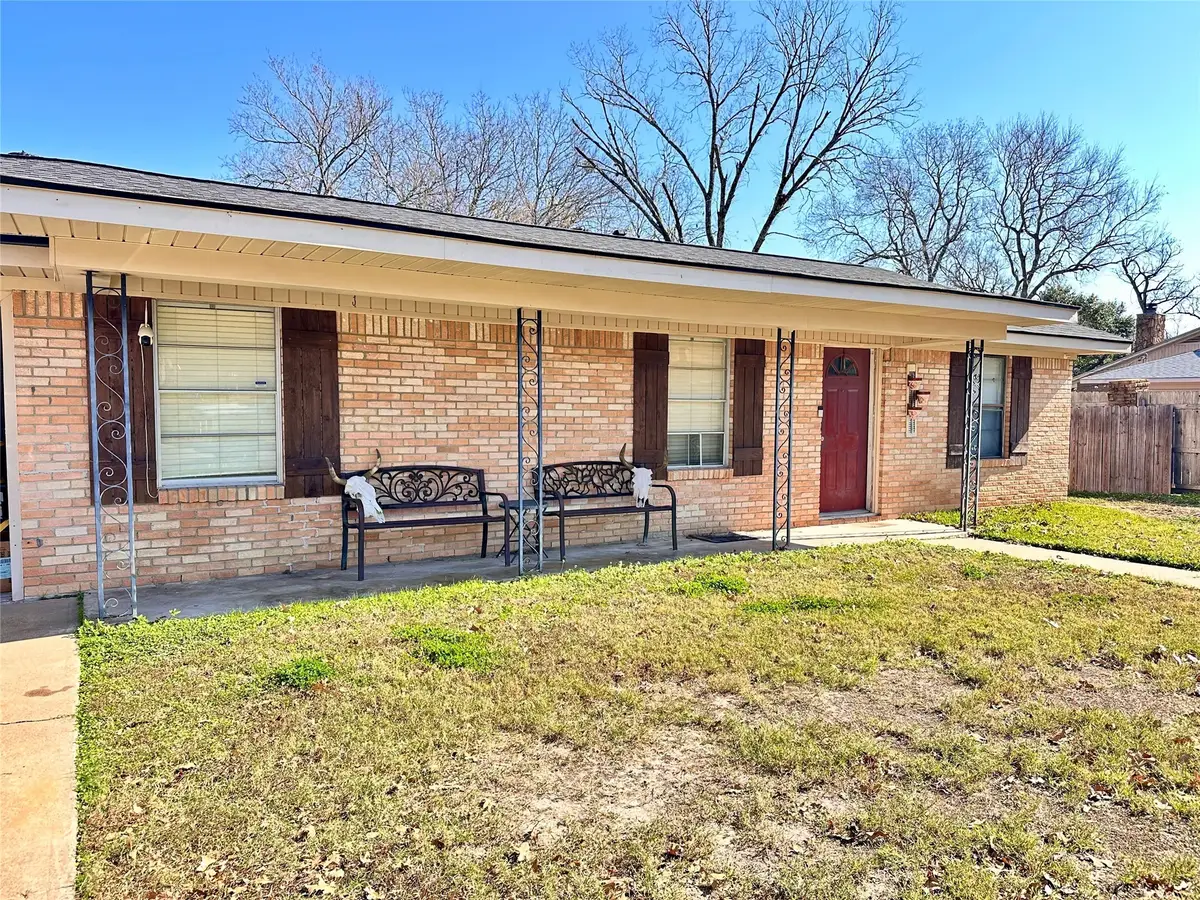 2501 Wayside Drive, Bryan, TX 77802 - Image #1