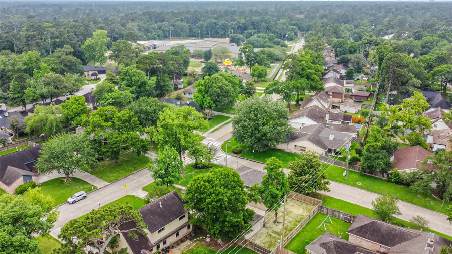 3703 Brook Shadow Drive, Kingwood, TX 77345 - #3