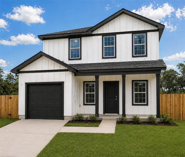 2026 Kansas Street, La Marque, TX 77568
