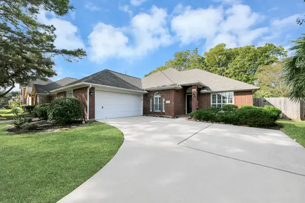 2815 Blue Wind Court, Houston, TX 77084