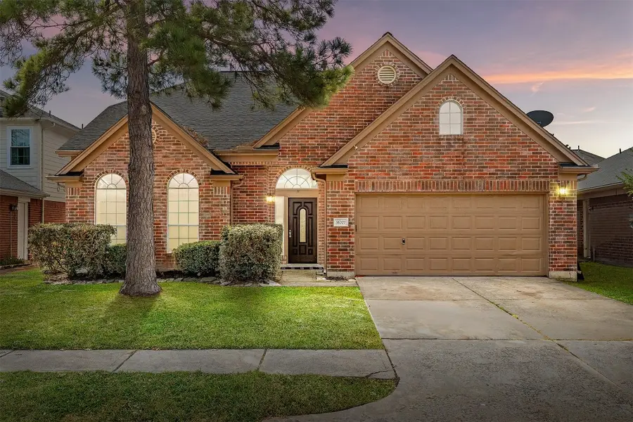 16707 Spring Glade Drive, Cypress, TX 77429 - #3