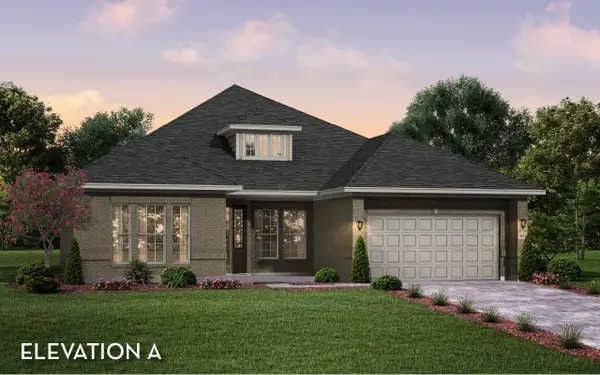 138 Lakeland Circle, Rosharon, TX 77583