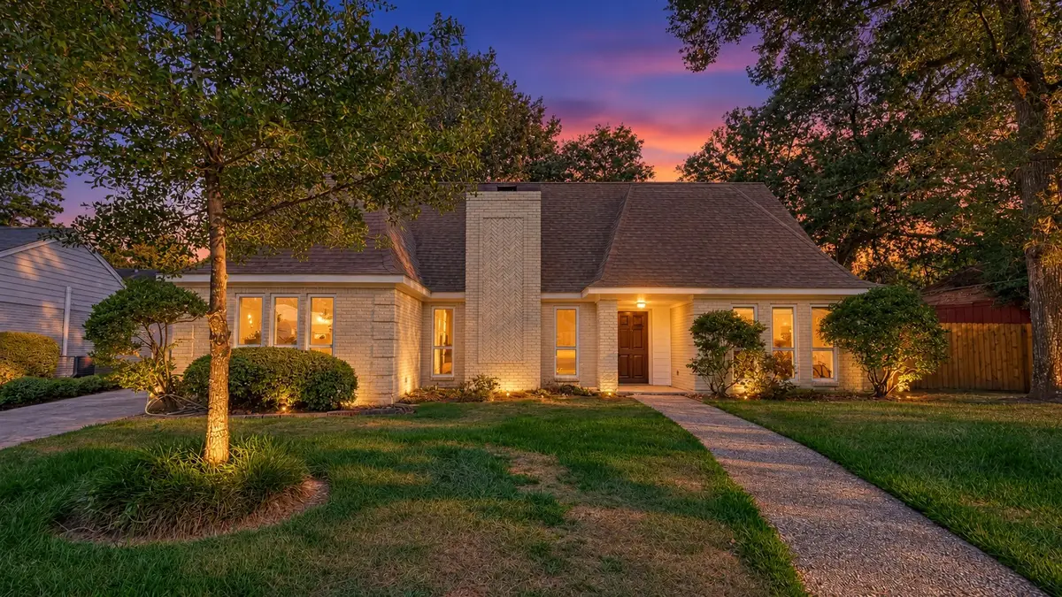 3615 Highfalls Drive, Houston, TX 77068 - #1