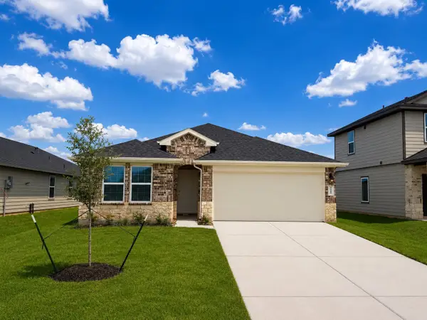 3018 Bloomsbury Terrace Drive, Fulshear, TX 77441