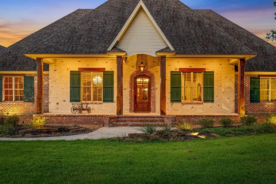 9155 Grizzly Drive, Kountze, TX 77625 - #3
