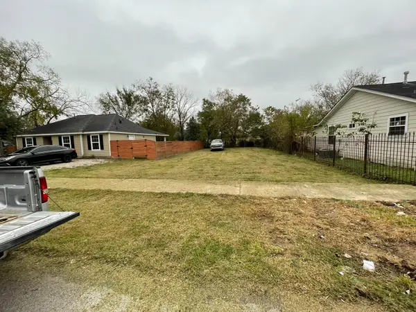 0 Staples St Street, Houston, TX 77026