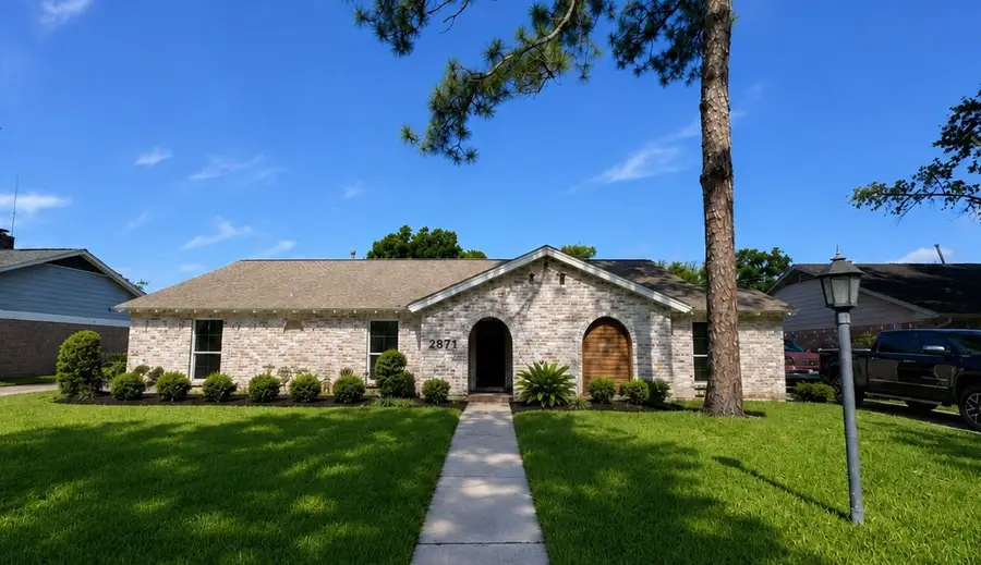 2731 Manila Lane, Houston, TX 77043 - #2