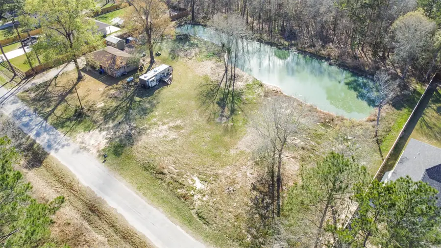 257 County Road 3669b, Splendora, TX 77372 - #3