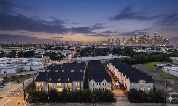 4041 Leeland Street, Houston, TX 77023
