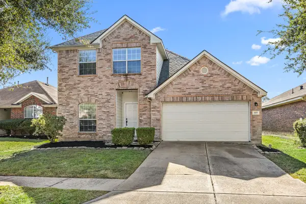 1835 Creegan Park Court, Houston, TX 77047