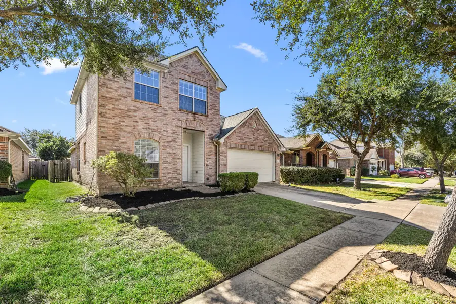 1835 Creegan Park Court, Houston, TX 77047 - Image #2
