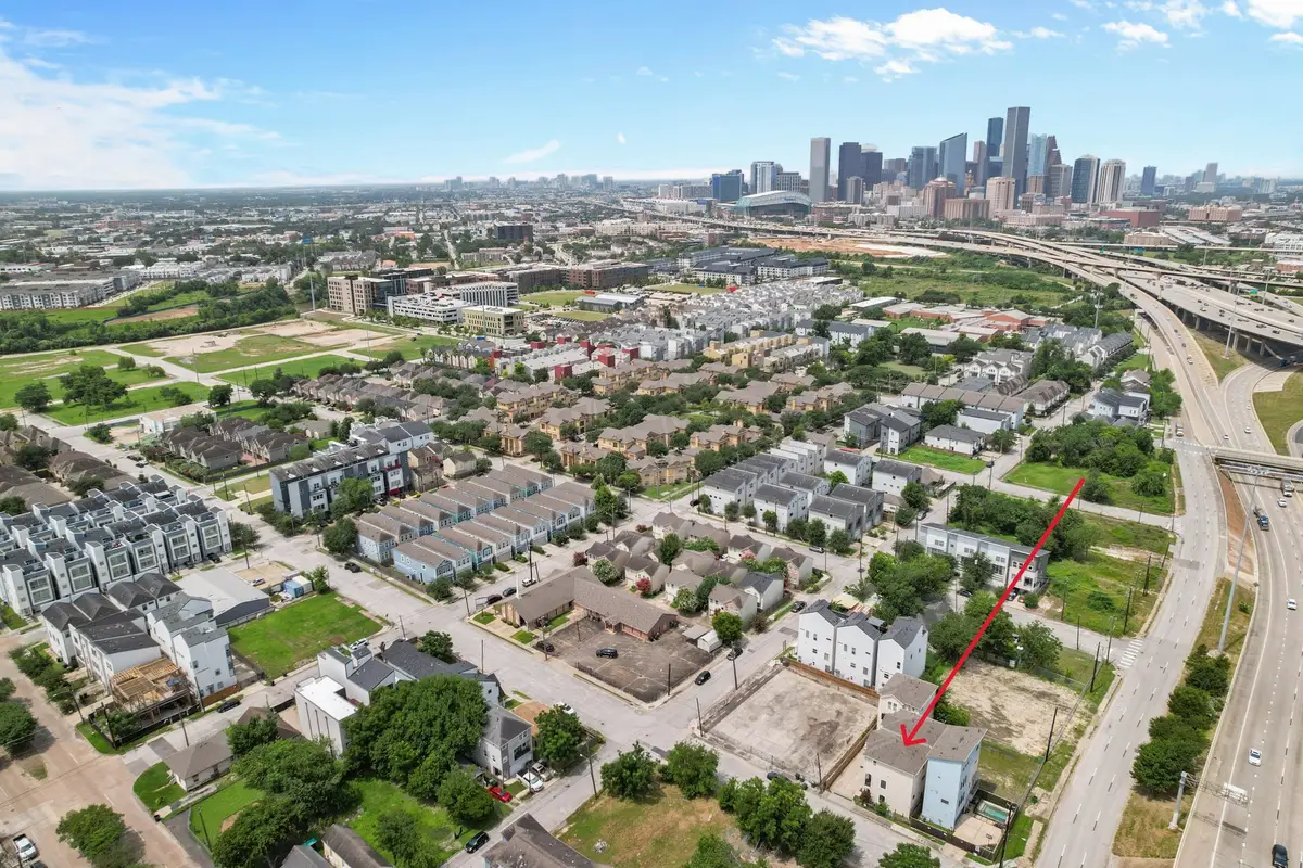 765 Grove Street, Houston, TX 77020 - #1