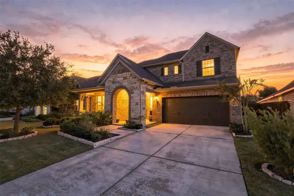 4711 Gilbert Road, Rosharon, TX 77583