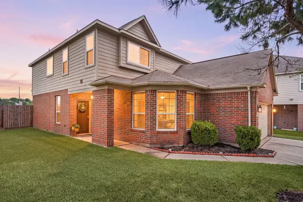 19054 Taverns Crossing Lane, Houston, TX 77084