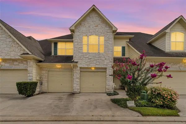 10825 Millridge Pines Court, Houston, TX 77070