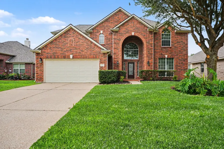 2530 Mango Court, League City, TX 77573 - #3