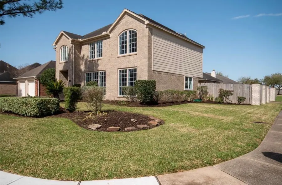 3602 Aldridge Drive, Missouri City, TX 77459 - #2