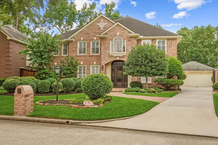 19309 Dianeshire Drive, Spring, TX 77388 - Image #3