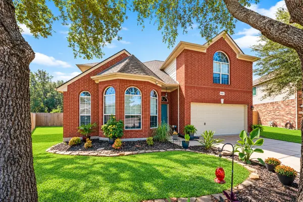 9507 Hidden Cove Park, Magnolia, TX 77354